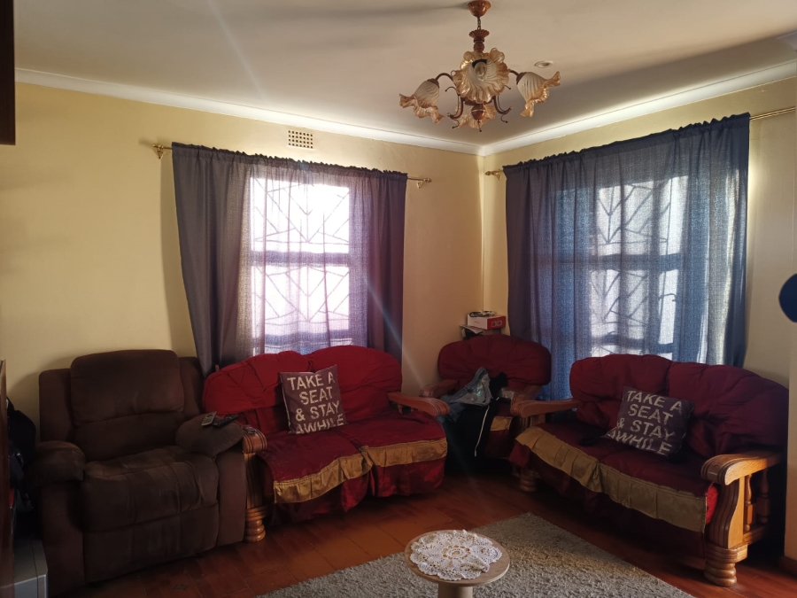 To Let 2 Bedroom Property for Rent in Heather Park Western Cape